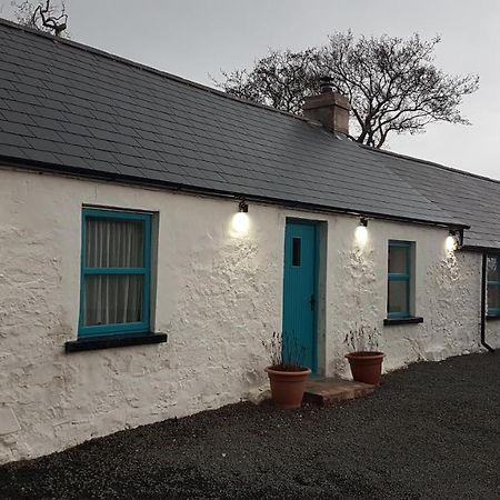 Cosy Cottage On The Causeway Coast And Glens Ballycastle Exterior foto