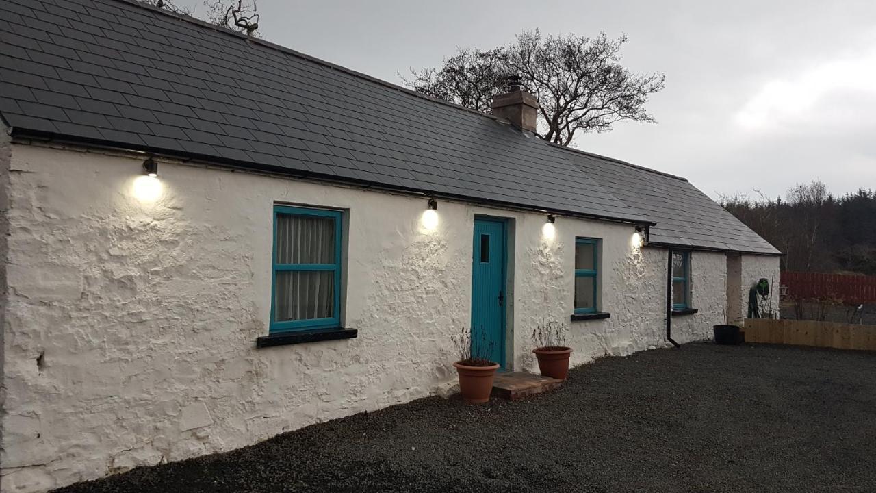 Cosy Cottage On The Causeway Coast And Glens Ballycastle Exterior foto