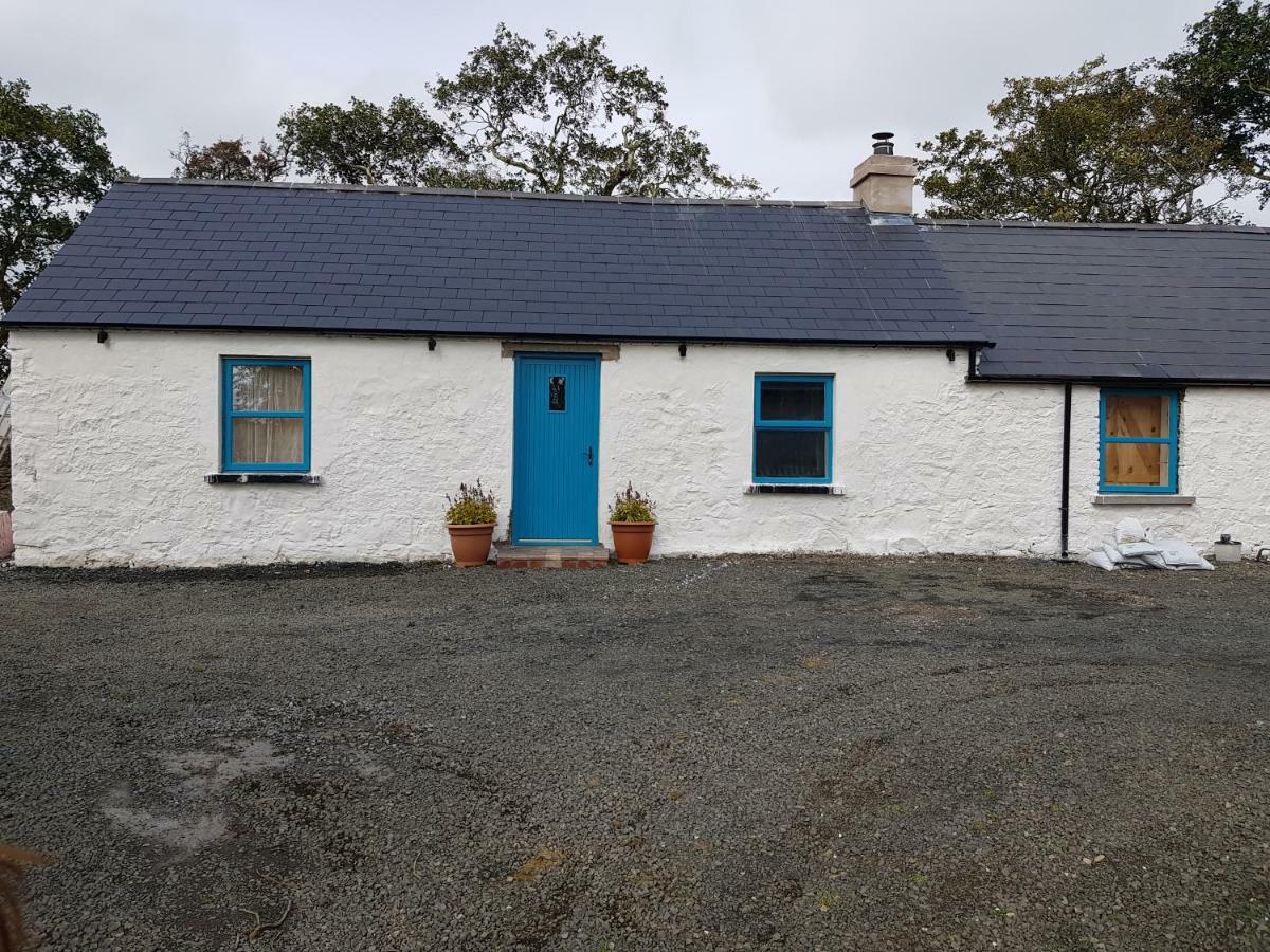 Cosy Cottage On The Causeway Coast And Glens Ballycastle Exterior foto