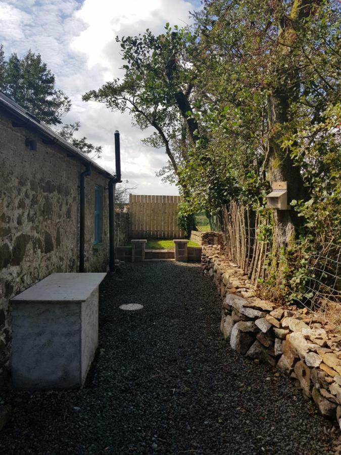 Cosy Cottage On The Causeway Coast And Glens Ballycastle Exterior foto